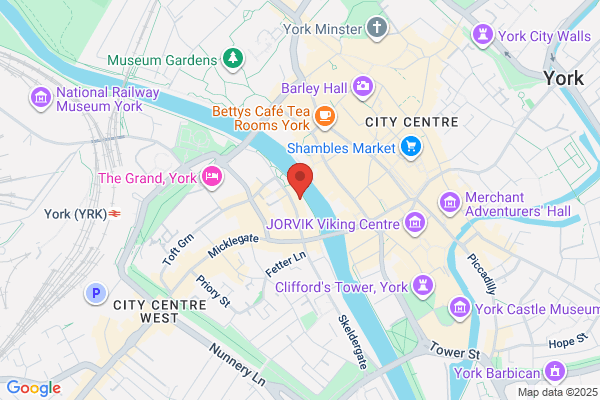Radisson Hotel York