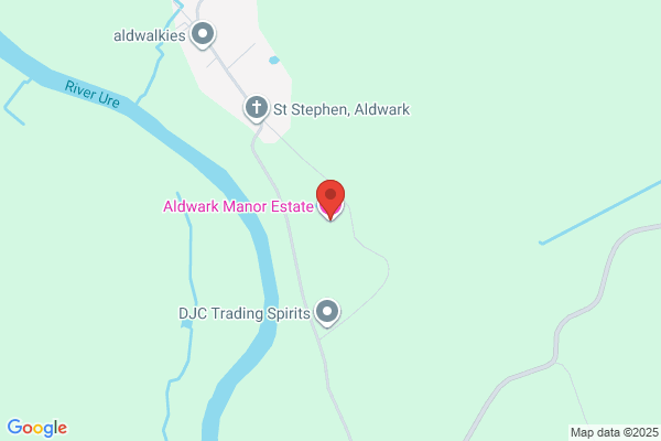 Aldwark Manor Golf & Spa Hotel