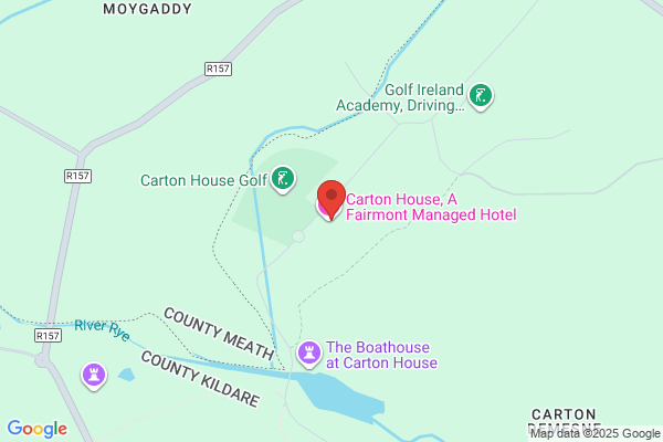Carlton House Hotel