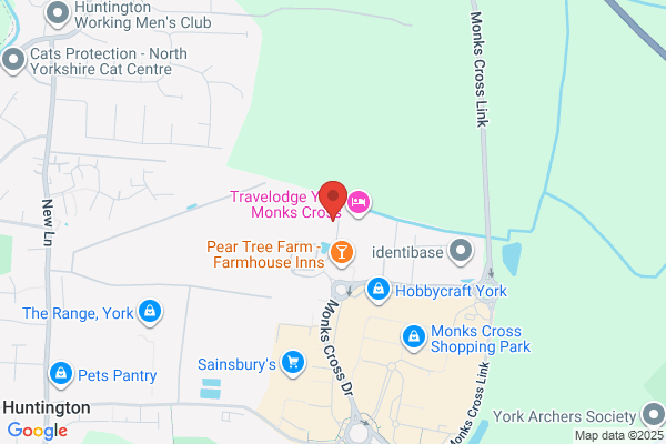 York Housing Association Ltd