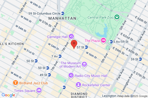 New York Centre