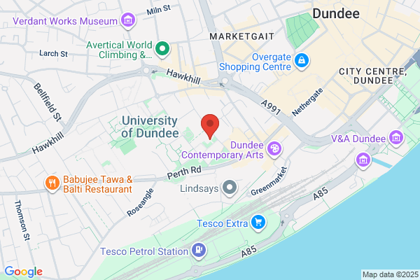 Thomson Zoological Ltd