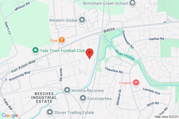D E Ford (Insurance Brokers) Ltd