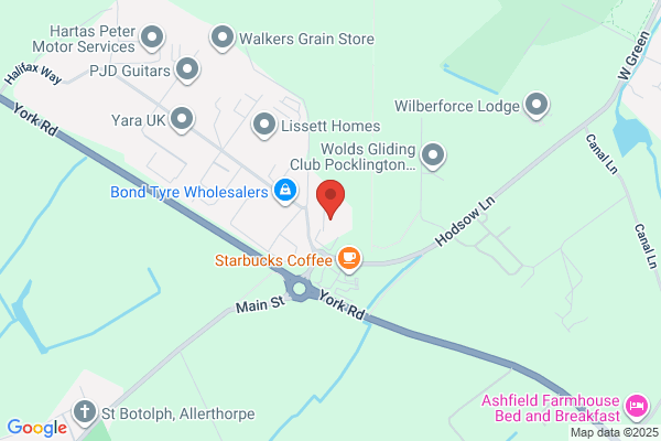 Home Fit (UK) Ltd