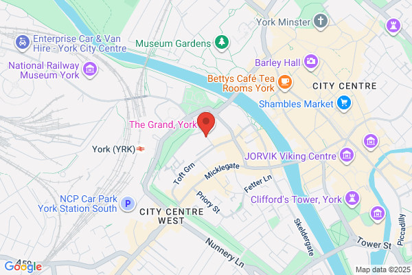 York Multimedia Network