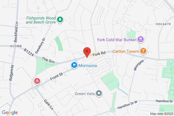 Acomb Court Jewellers