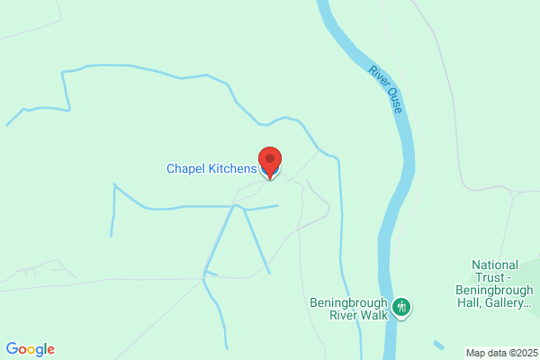 Chapel Kitchen's Ltd