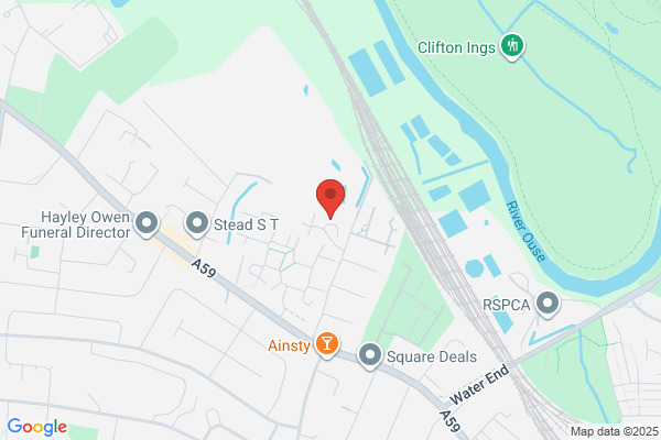 Sanders Landscape Services