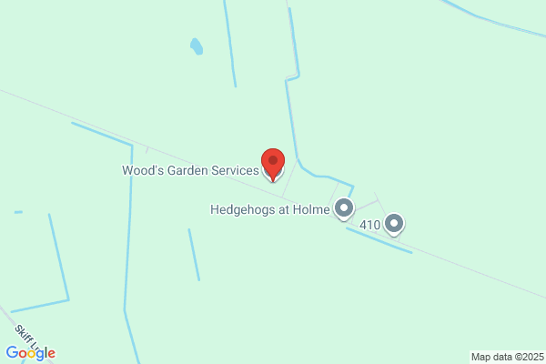 Wood's Garden Services