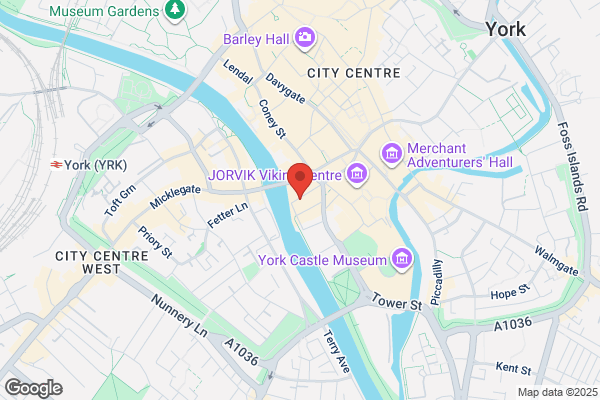 General Legal Protection Ltd