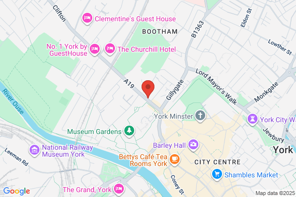 Pattinson & Brewer Solicitors