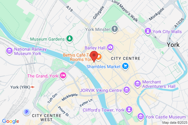City Of York Council