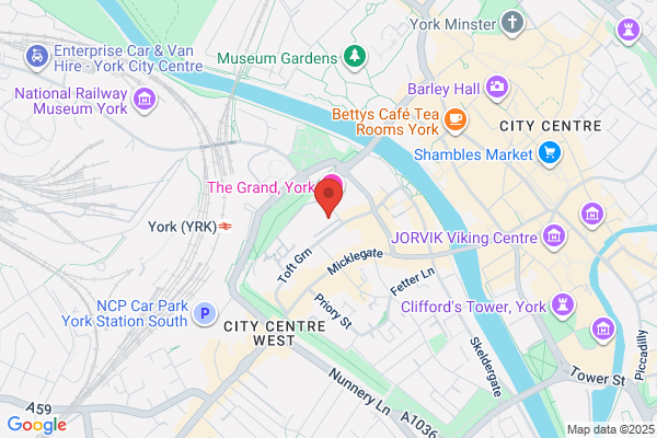 City Of York Council
