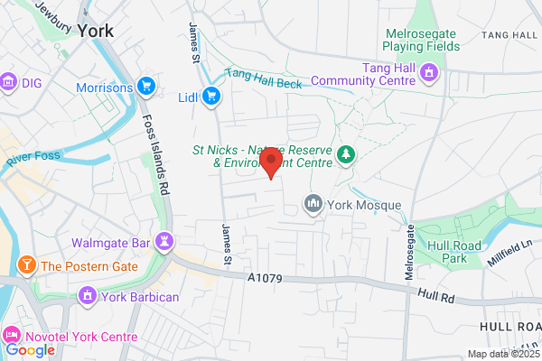 Lowton Engineering (York) Ltd