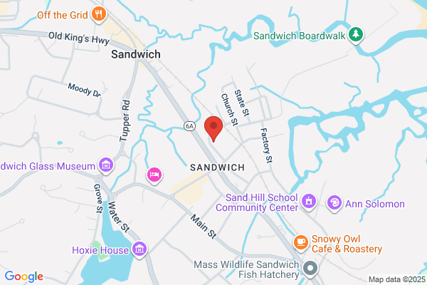 Anderson R W & Sons Ltd