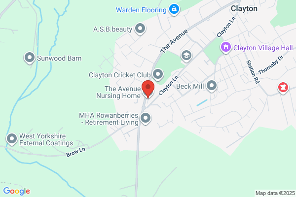 The Avenue Residential Care