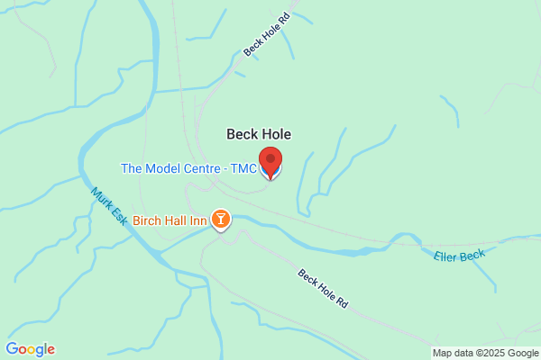 The Model Centre Ltd