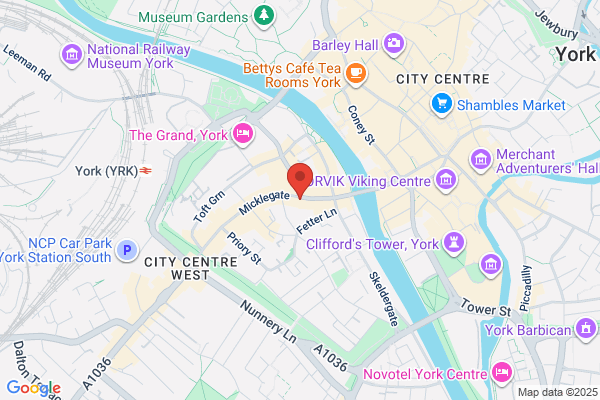 Bridgfords Sales and Letting Agents York