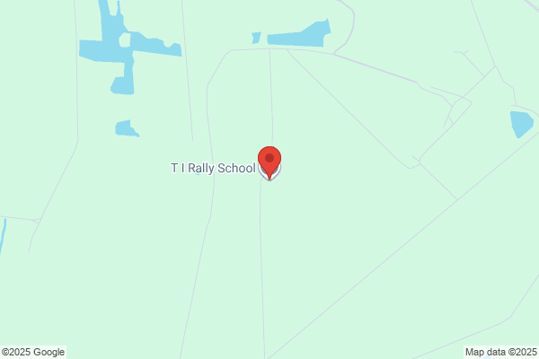 T I Rally School