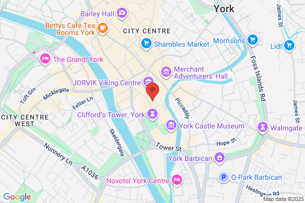 York Civic Trust