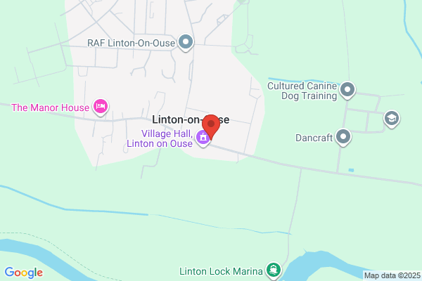 Linton Stores