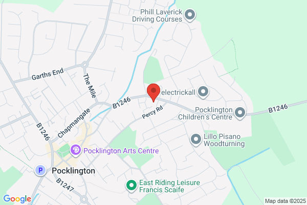 Lyndhurst Private Pre-School Day Nursery