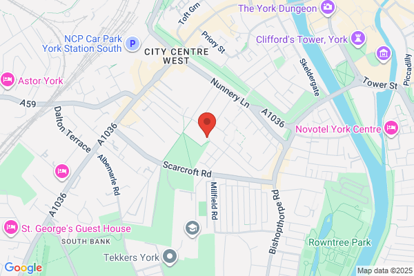 York Childcare Ltd