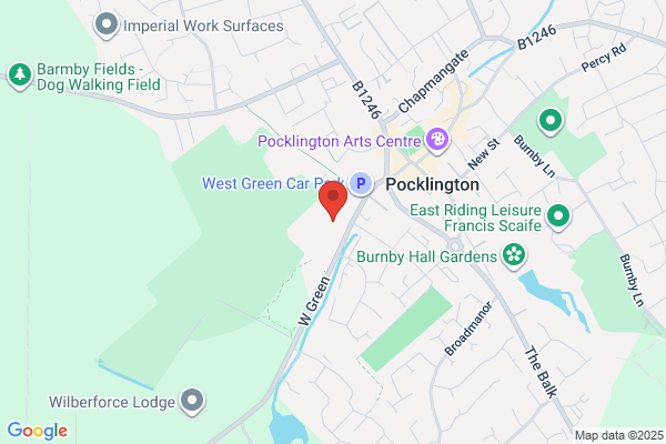 Pocklington Montessori School Ltd