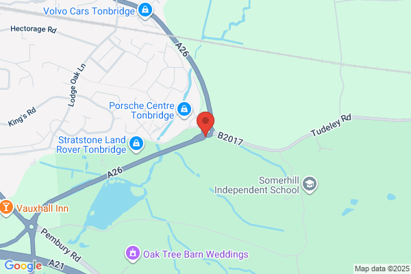 Somerhill Developments Ltd