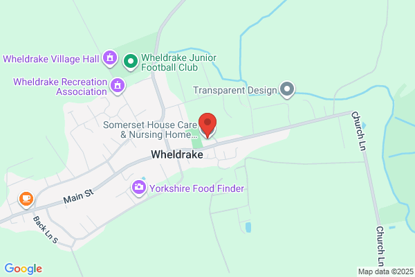 Somerset Private Nursing Home