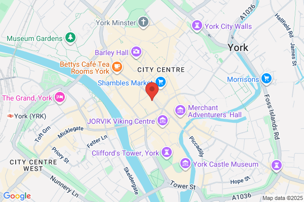Malyns Opticians