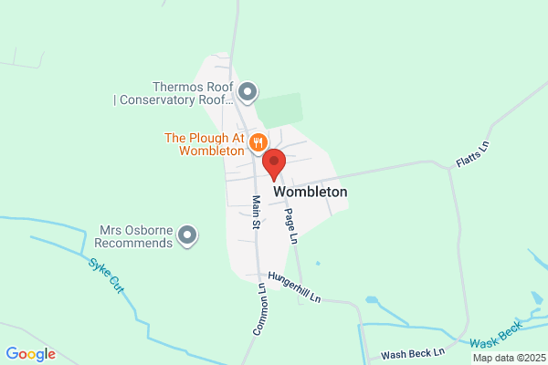 C W & S Monkman