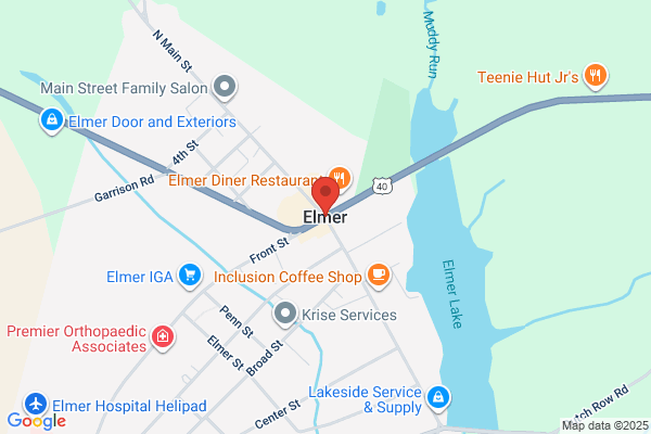 J Elmer