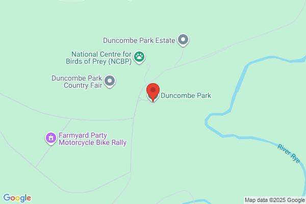 Duncombe Park