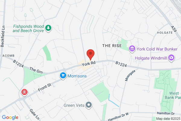Tower Veterinary Group, Acomb Surgery