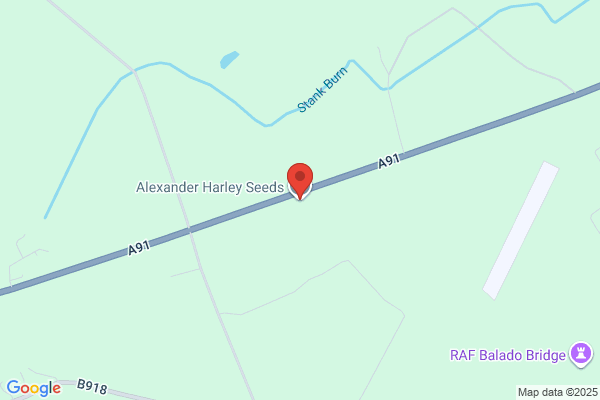 Alexander Harley Seeds (Seaton Ross) Ltd