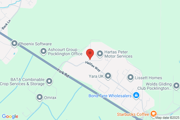 Dayward Services