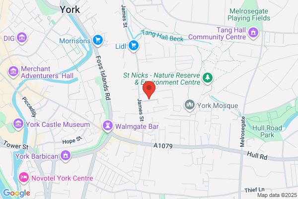Highthorn Physiotherapy Clinic