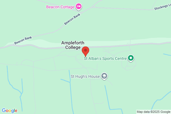 Ampleforth Abbey