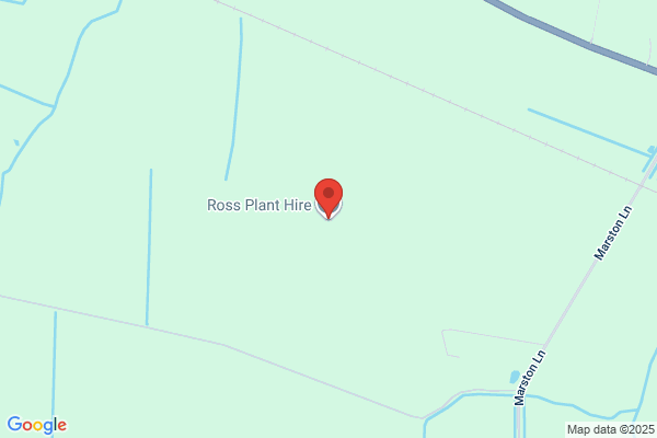 Ross Plant Hire Ltd