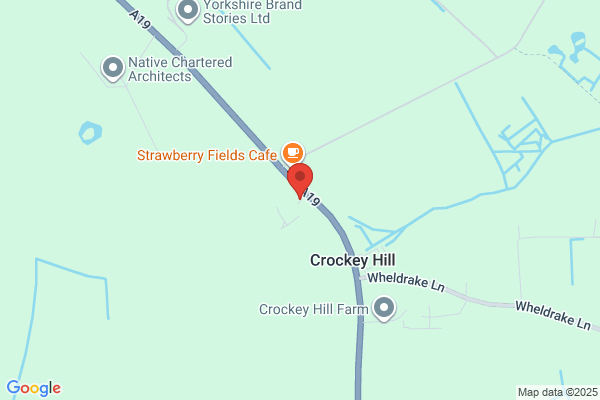 Wrights Of Crockey Hill