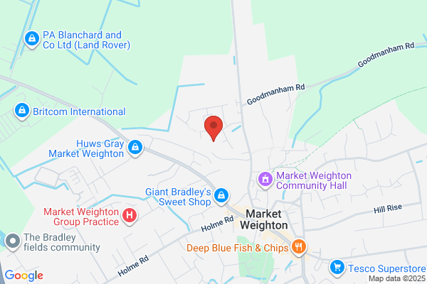 Browns Plasterers (York)