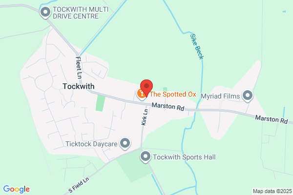 Tockwith Play Group
