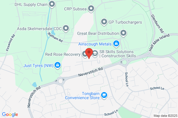 Heatec Mechanical Services Ltd