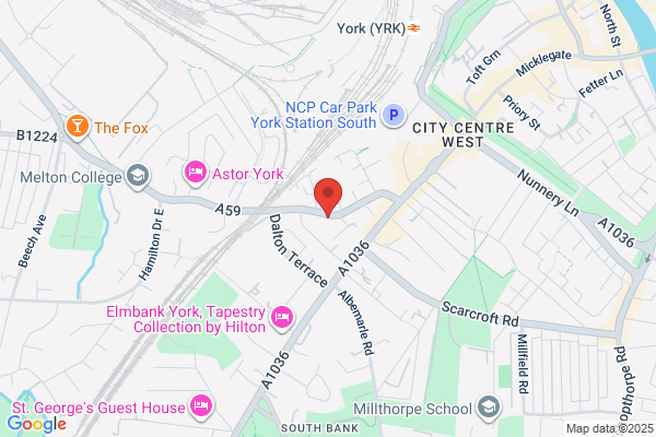 York Labour Party