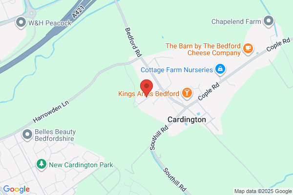 Maltings Farm Agriculture Ltd