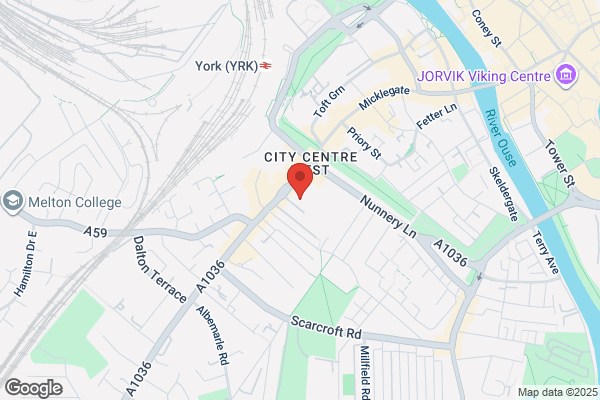 G C L (Properties) Ltd