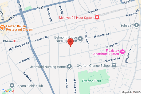 Sutton Developments (York) Ltd