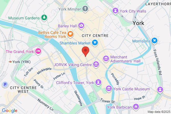 Wrigley Property Development Ltd