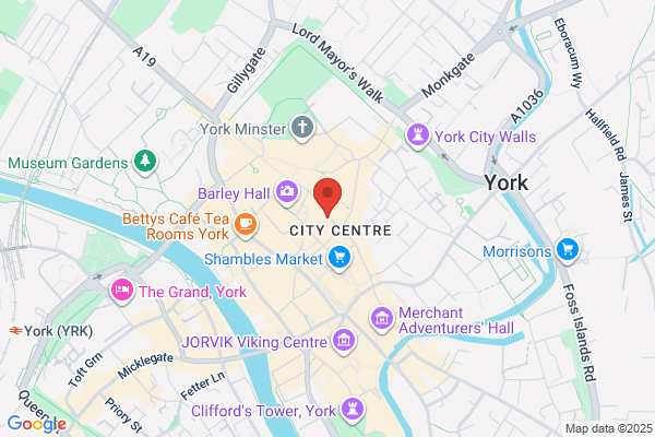 Bella Italia - York